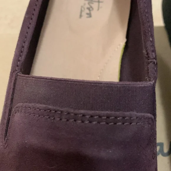 Clarks Sharon Dolly Shoes - Picture 7 of 10